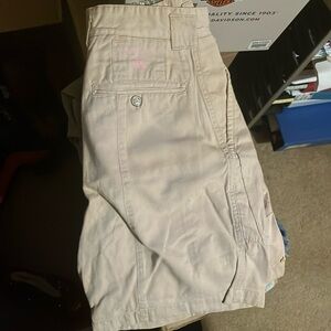 Vintage Generra Bermuda shorts